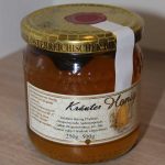 Kräuter Honig
