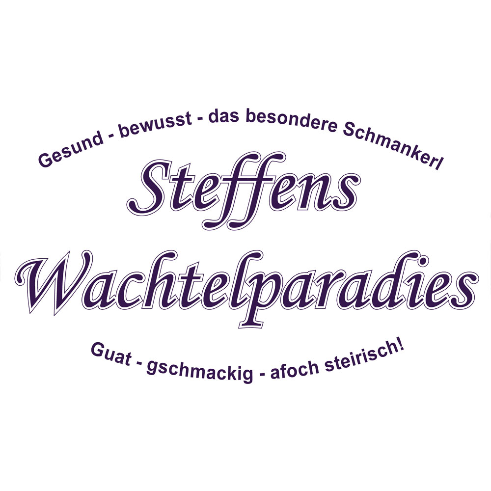 Wachtelparadies logo