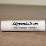 Propolis Lippenbalsam